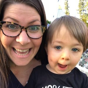 Meet your Posher, Jana